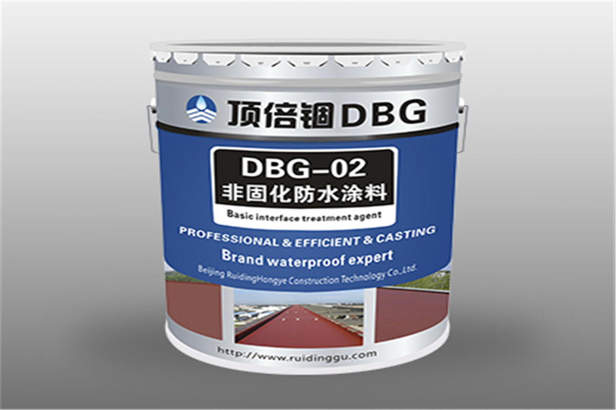 如何判断防水涂料的好坏
