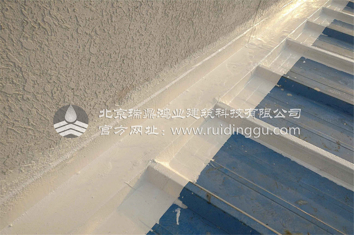 钢结构屋面防水正确方法