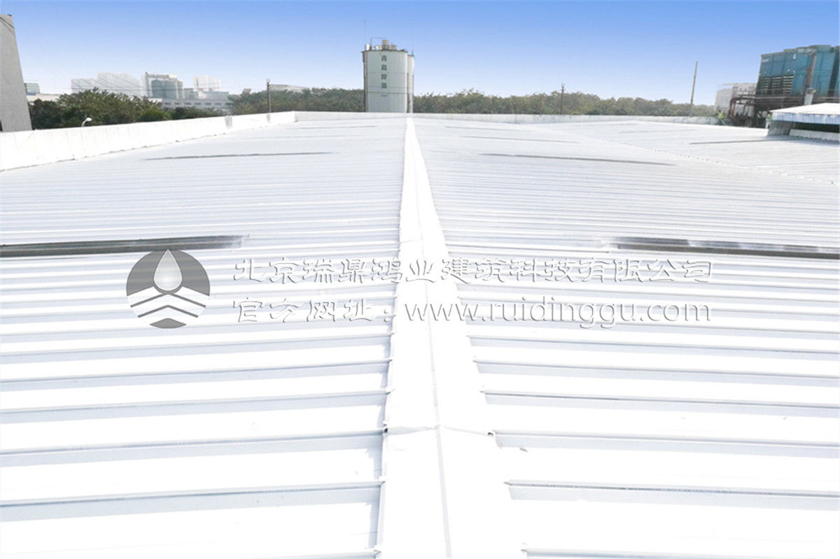 钢结构屋面防水防腐隔热的好处及方法