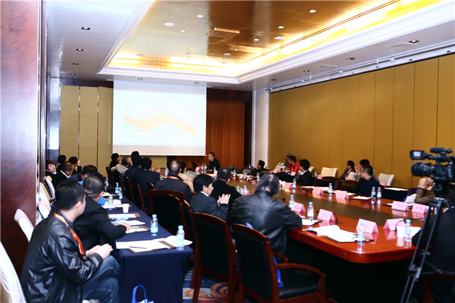 北京钢结构协会金属屋墙面维护委员会正式成立