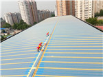 彩钢屋面防水涂料厂家的优势有哪些