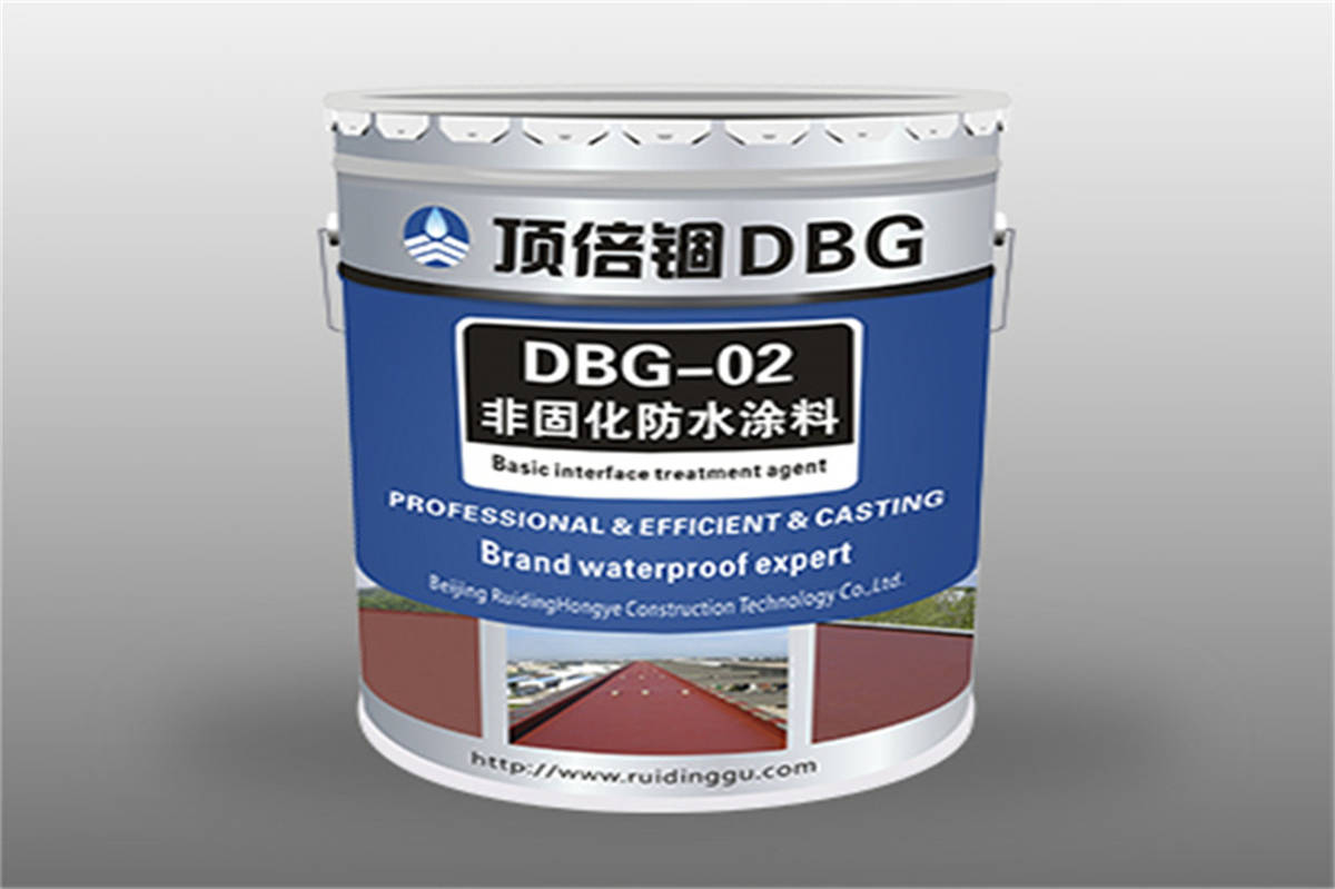 屋面防水材料哪种好
