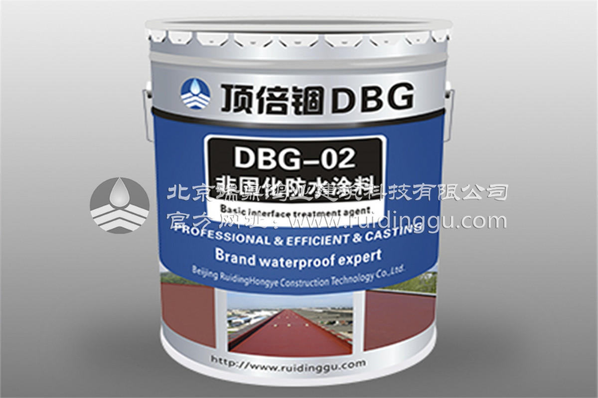怎么判断屋面防水涂料的好坏