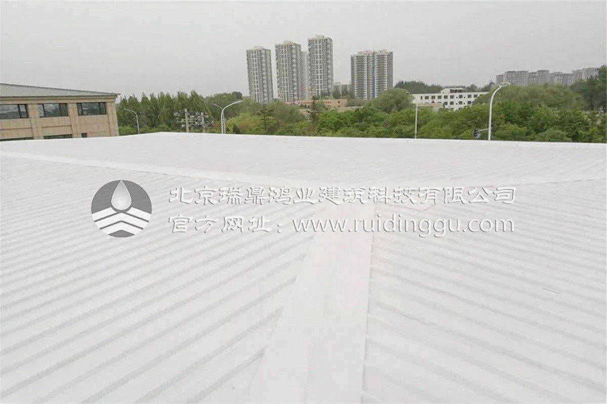 反射隔热涂料开裂空鼓的解决方法