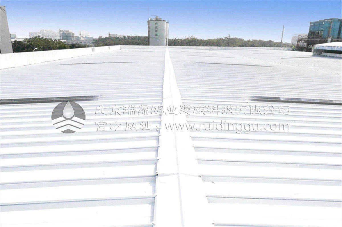 隔热涂料施工时出现气泡的原因