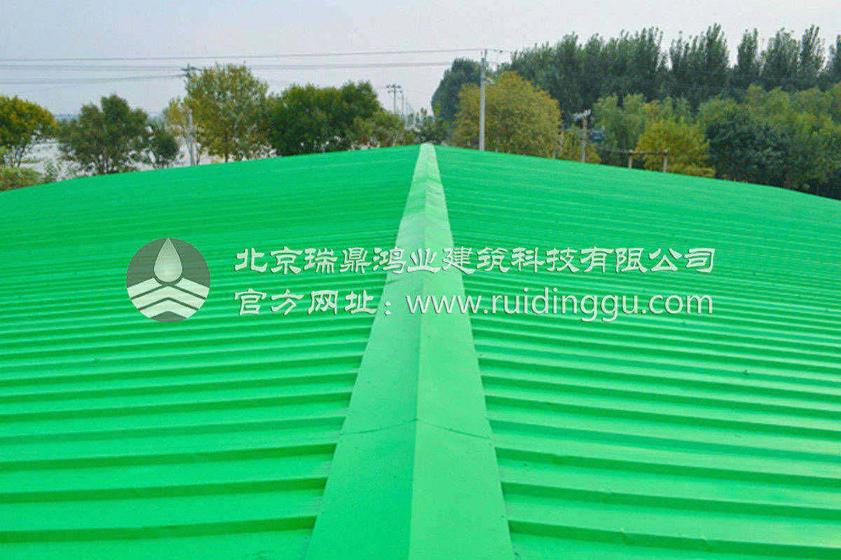 彩钢瓦做防腐翻新需要注意什么